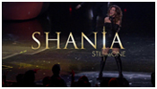 Shania: Still The One Ad Captures