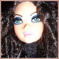 Shania Doll: ,   