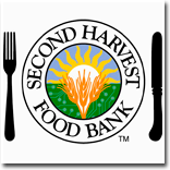  Second Harvest Food Bank
