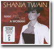 Man! I Feel Like A Woman! - Australian Exclusive Version