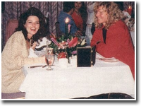 Shania Twain & Robert John Mutt Lange:  /  1993 