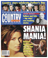 Country Weekly - June 23, 1998