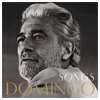 Plácido Domingo - “Songs”