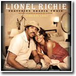 Lionel Richie featuring Shania Twain - Endless Love