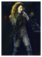 Shania: Still The One - The Opening Night, December 1, 2012