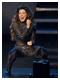 Shania: Still The One - The Opening Night, December 1, 2012